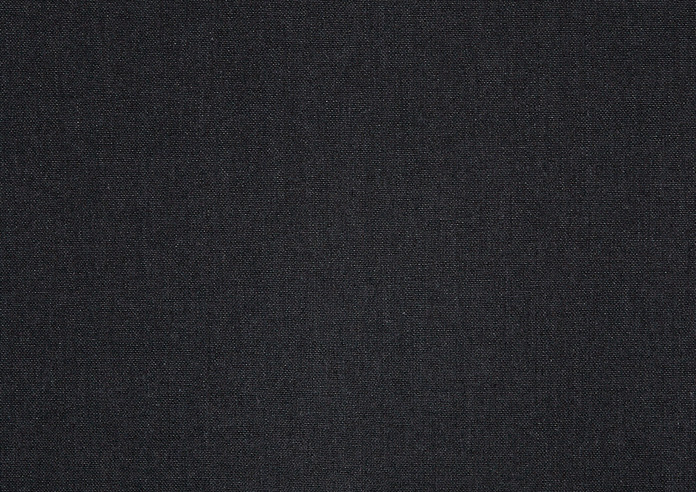 Saxon, Black - Fabric Only - Image 3